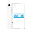BST iPhone Case