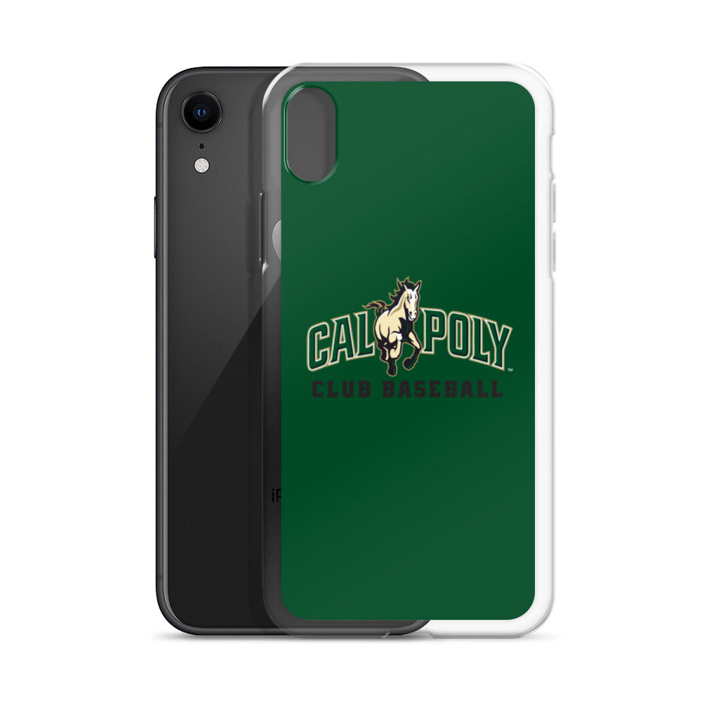 CPCB iPhone Case