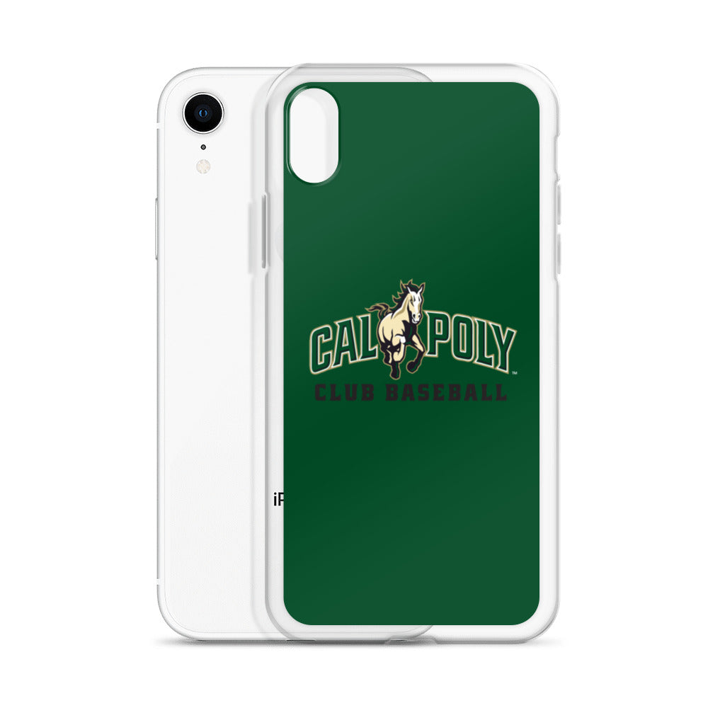 CPCB iPhone Case
