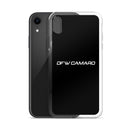 DFW iPhone Case