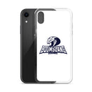 Boomslang Basketball Club iPhone Case