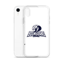 Boomslang Basketball Club iPhone Case