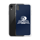 Boomslang Basketball Club iPhone Case