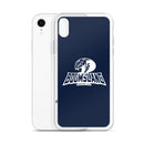 Boomslang Basketball Club iPhone Case