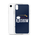 MCCS iPhone Case