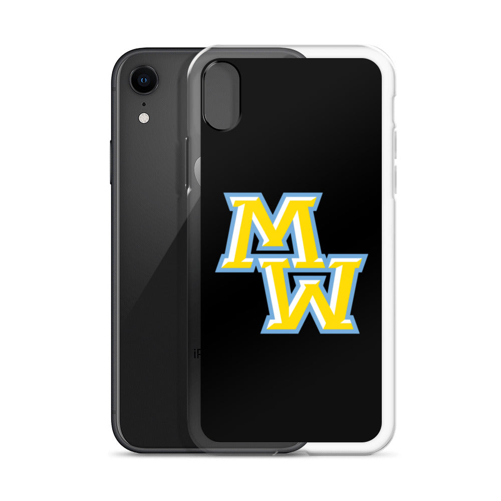 MWFAB iPhone Case