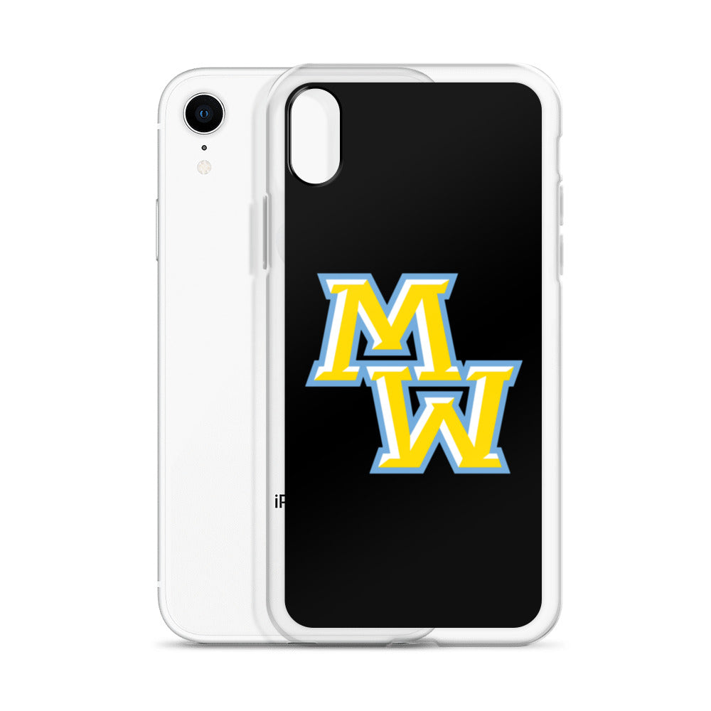 MWFAB iPhone Case