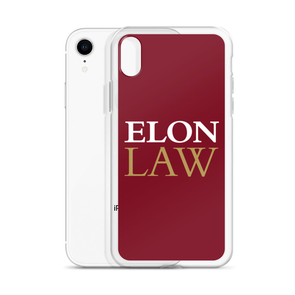 EL iPhone Case