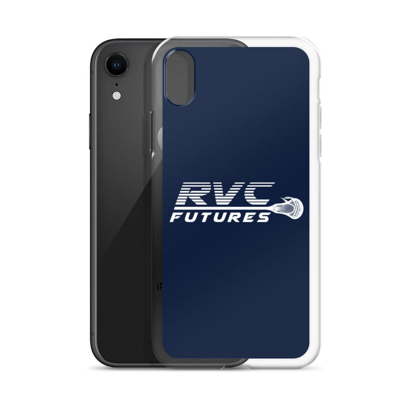 RVC iPhone Case