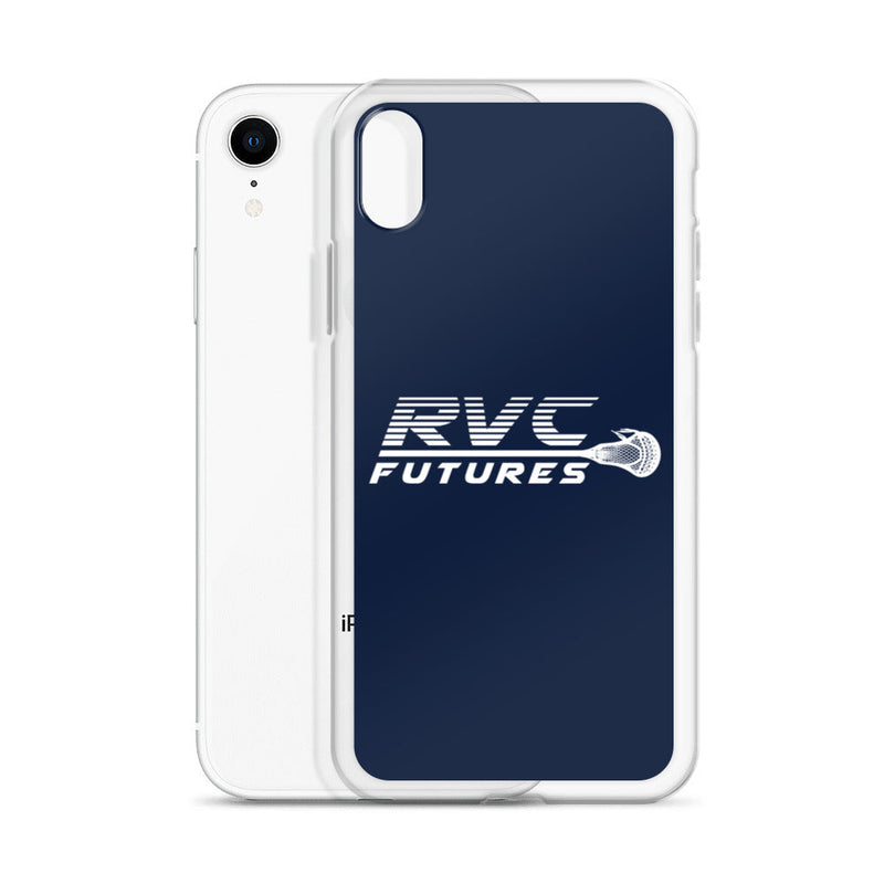 RVC iPhone Case