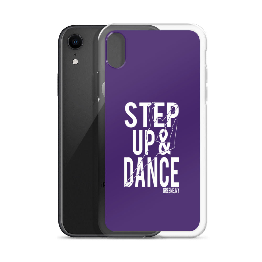 GDBC iPhone Case - SUAD Logo