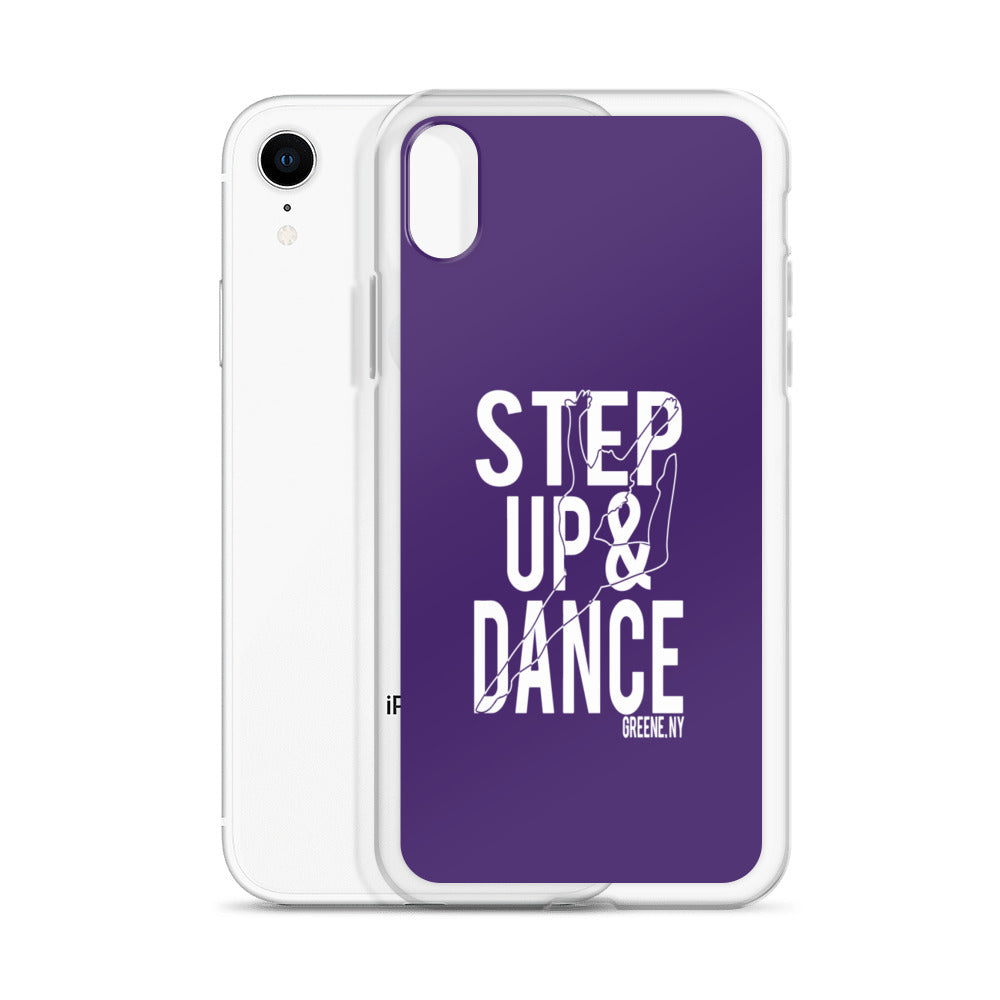 GDBC iPhone Case - SUAD Logo