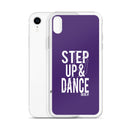 Funda para iPhone GDBC con logotipo de SUAD