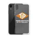 TIP iPhone Case