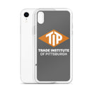 TIP iPhone Case