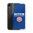 RCTCM iPhone Case