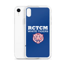 RCTCM iPhone Case