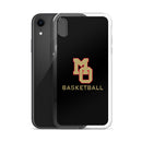 MO iPhone Case