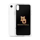 MO iPhone Case
