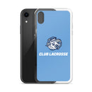 UNCCL iPhone Case