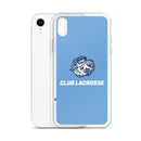 UNCCL iPhone Case