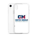 Funda para iPhone CMB