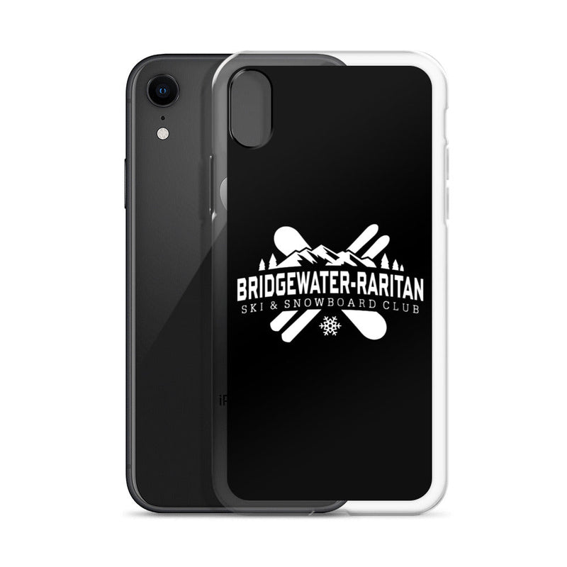 BRSC iPhone Case