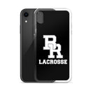 BRHS iPhone Case