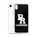 BRHS iPhone Case