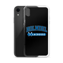 Holmdel HS iPhone Case