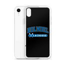 Holmdel HS iPhone Case
