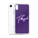 Funda para iPhone FL