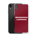 ML iPhone Case
