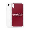 ML iPhone Case