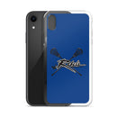 Funda para iPhone de Lady Rebels