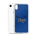 Funda para iPhone de Lady Rebels