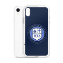 HTA iPhone Case
