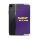 TL iPhone Case