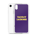 TL iPhone Case