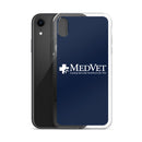 Funda para iPhone de MedVet