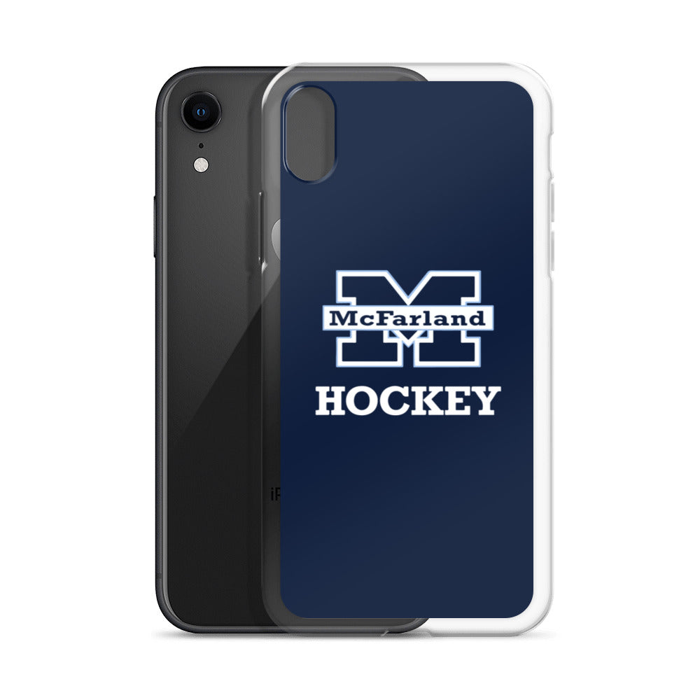 MYH iPhone Case