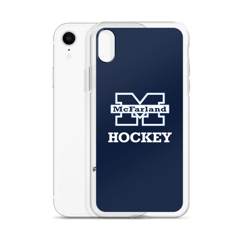 MYH iPhone Case