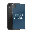 Funda para iPhone de JWC