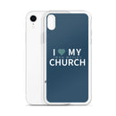 Funda para iPhone de JWC