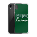 Funda para iPhone RYL