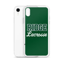 Funda para iPhone RYL