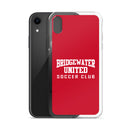 BUSC iPhone Case