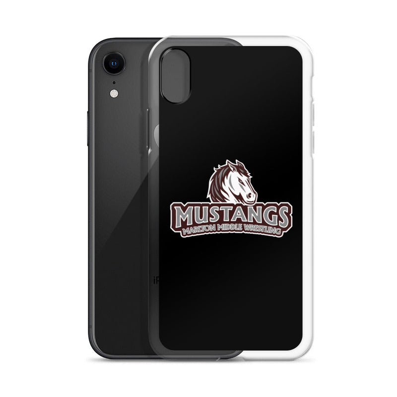 MMSW iPhone Case