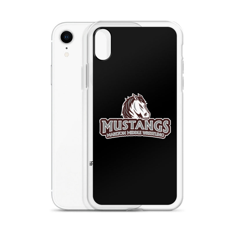 MMSW iPhone Case