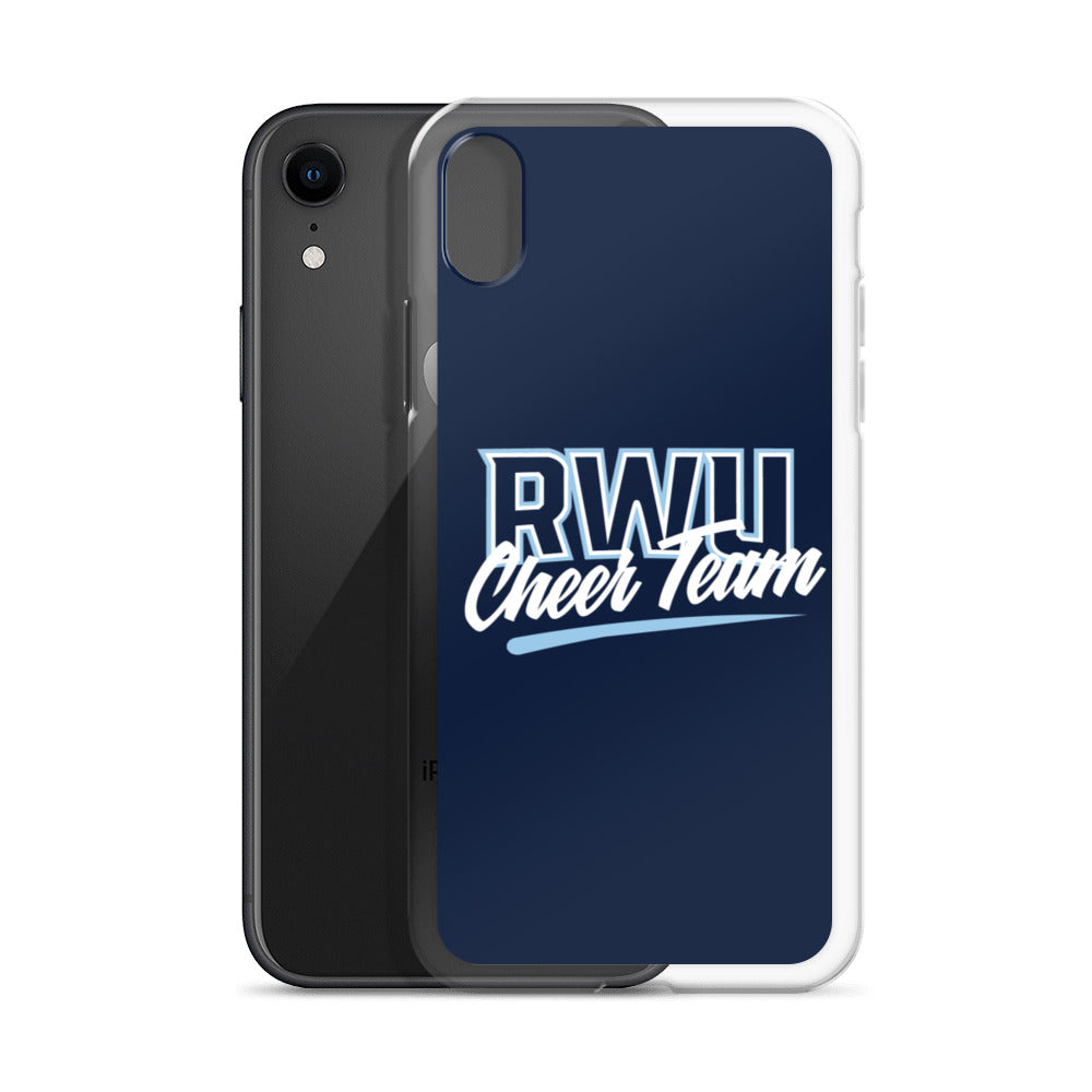 RWU iPhone Case